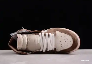 High Dusted OG FQ2941-200 SP 1 Jordan Retro Clay 0621